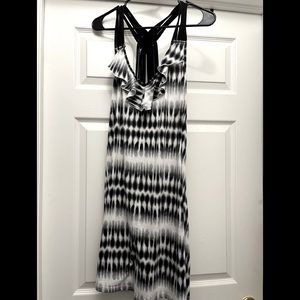 Swimsuit Coverup